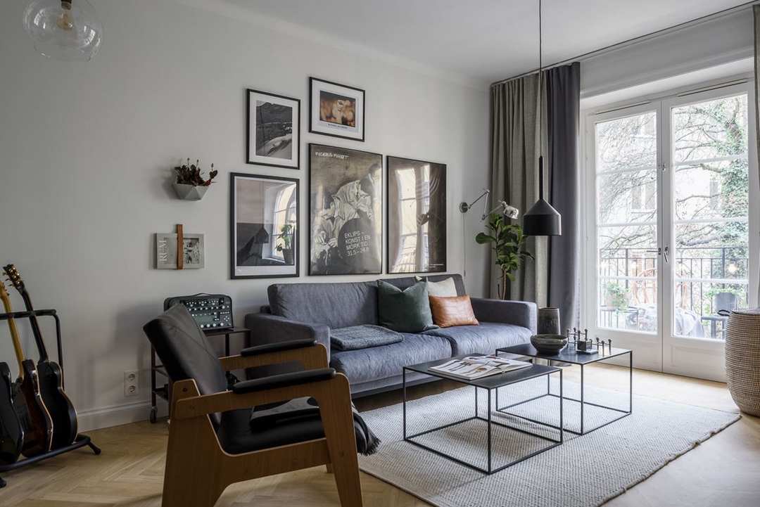 AUSSI BEAU QU’AGRÉABLE