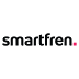 Logo Smartfren Format Vektor (CDR, EPS, AI, SVG, PNG)