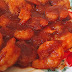 Camarones a La Diabla (Spicy Devil Shrimp)