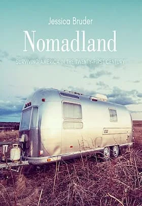 مشاهدة فيلم Nomadland 2020 مترجم كامل