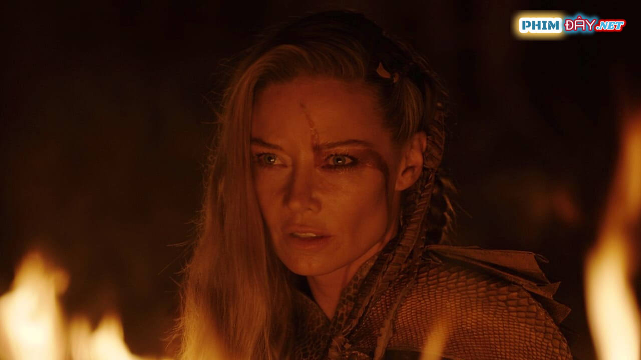 Rồng Báo Thù - Dragonheart: Vengeance (2020) Rồng Báo Thù - Dragonheart: Vengeance (2020)
