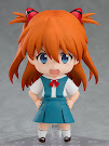 Nendoroid Evangelion Asuka Shikinami Langley (#1202) Figure