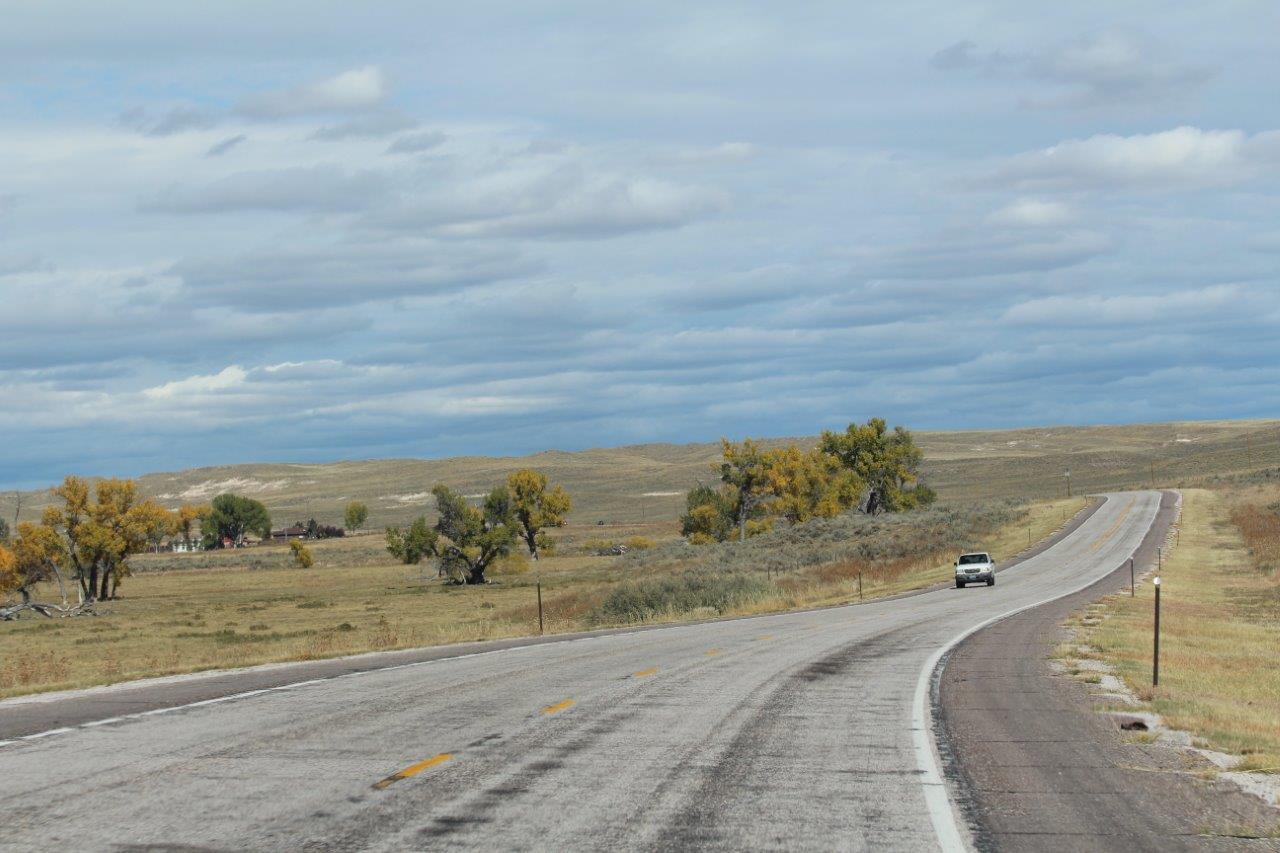 Sarah Lynn's Nature's Splendor Photos Torrington, Wyoming, to Chadron