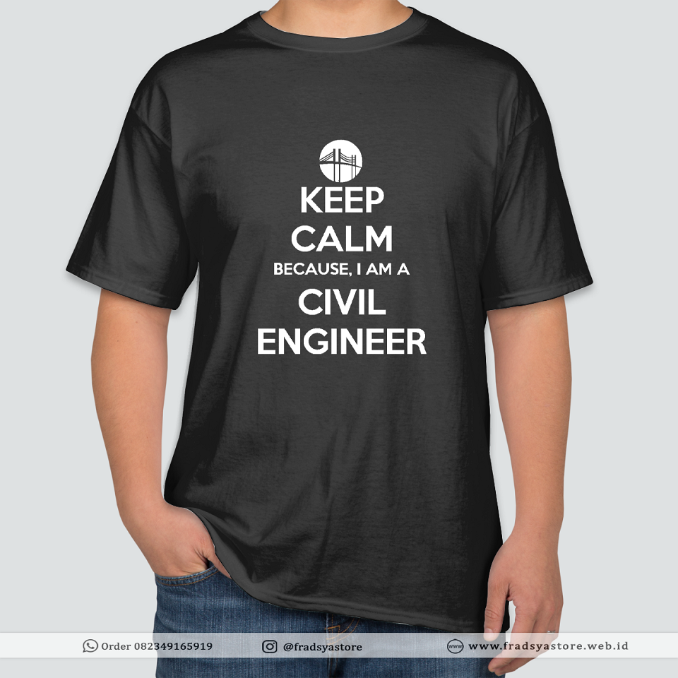 Kaos Civil Engineering