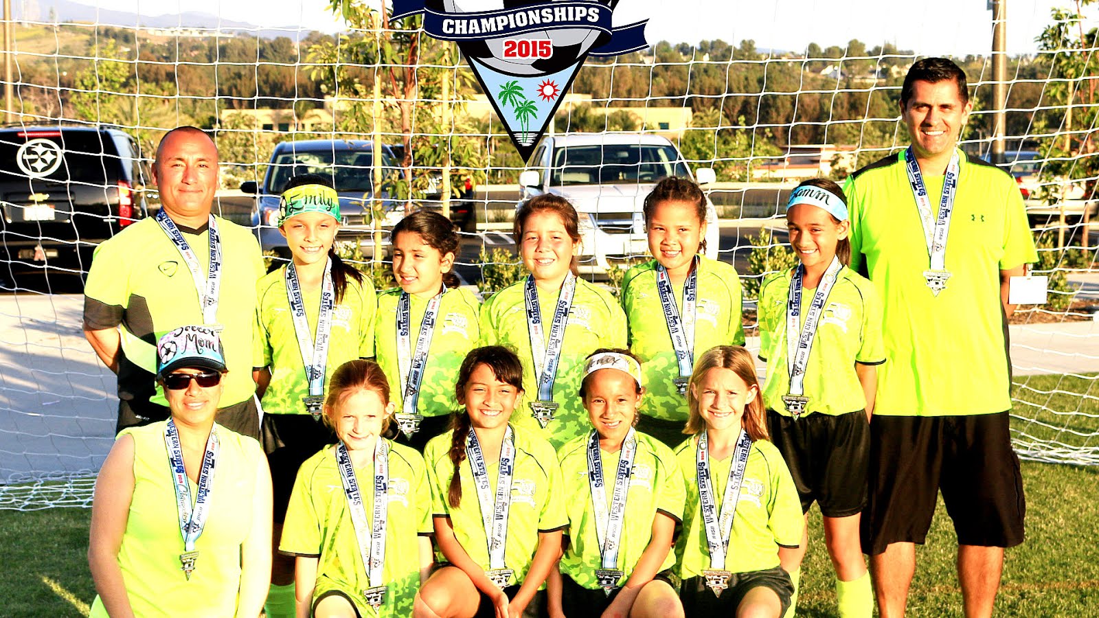 Youth Soccer Bakersfield Soccer Choices