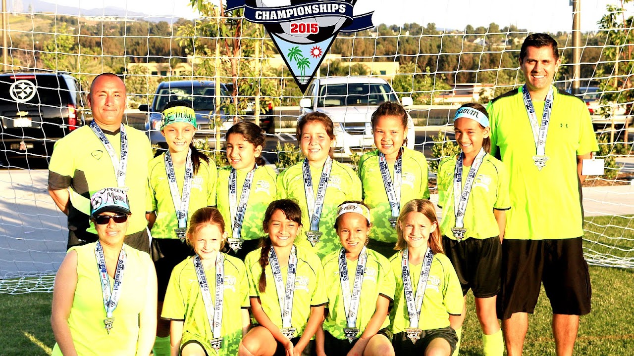Youth Soccer Bakersfield Soccer Choices