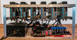 Cara Mining Monero Dengan CPU ( Processor )