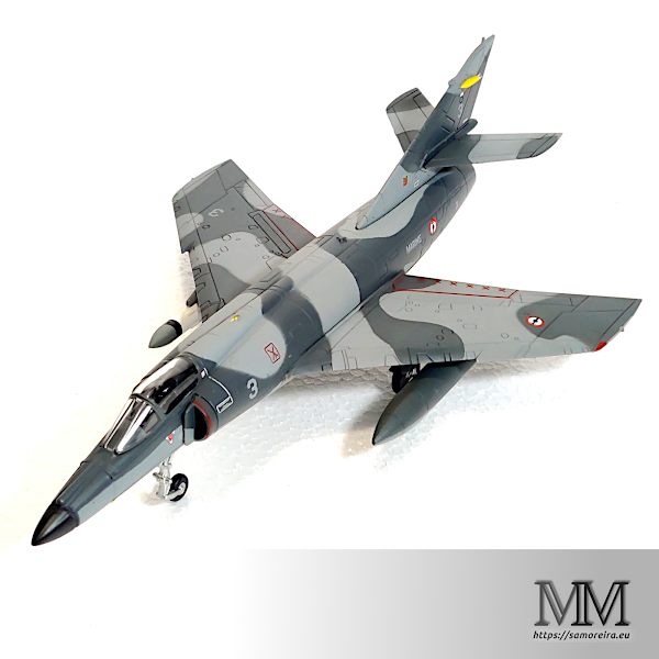 Dassault-Breguet Super Étendard