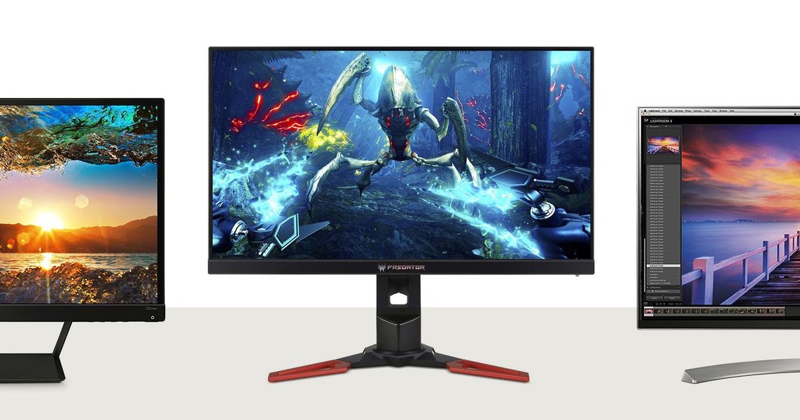 Best Wide Screen Monitors That You Can Purchase In 2020