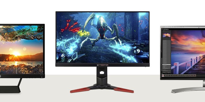 Best Wide Screen Monitors That You Can Purchase In 2020