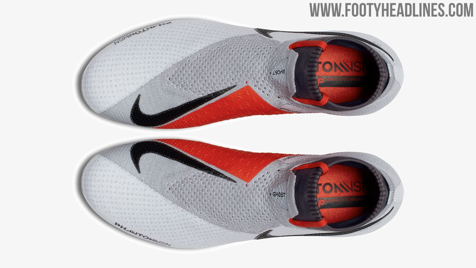 ea sports nike phantom vision