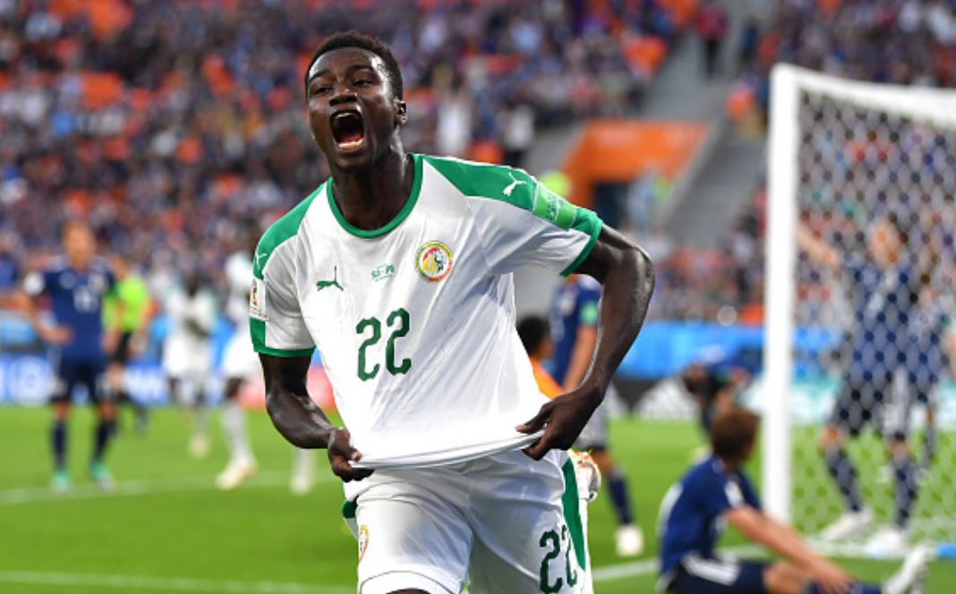 Football: Le FC Barcelone intéressé par ce jeune joueur sénégalais de 19 ans