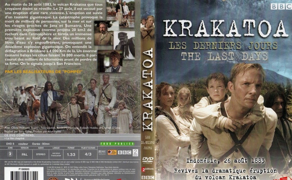 D Day Le Jour Du Désastre Le Temple Du Film: Krakatoa : Les derniers jours Multi Mkv Dvdrip Merci