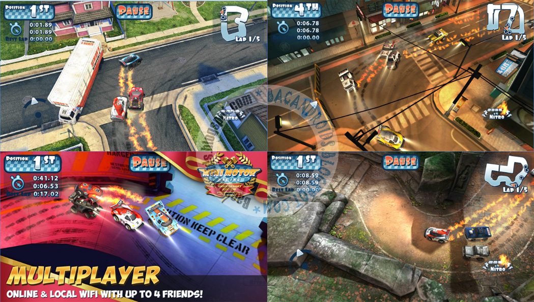 mini motor racing wrt 2.0.0 mod apk mini motor racing wrt 2.0.0 mod apk