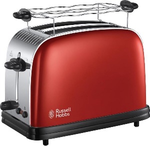 Broodrooster Russell Hobbs