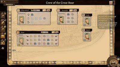 Maritime Calling Game Screenshot 6
