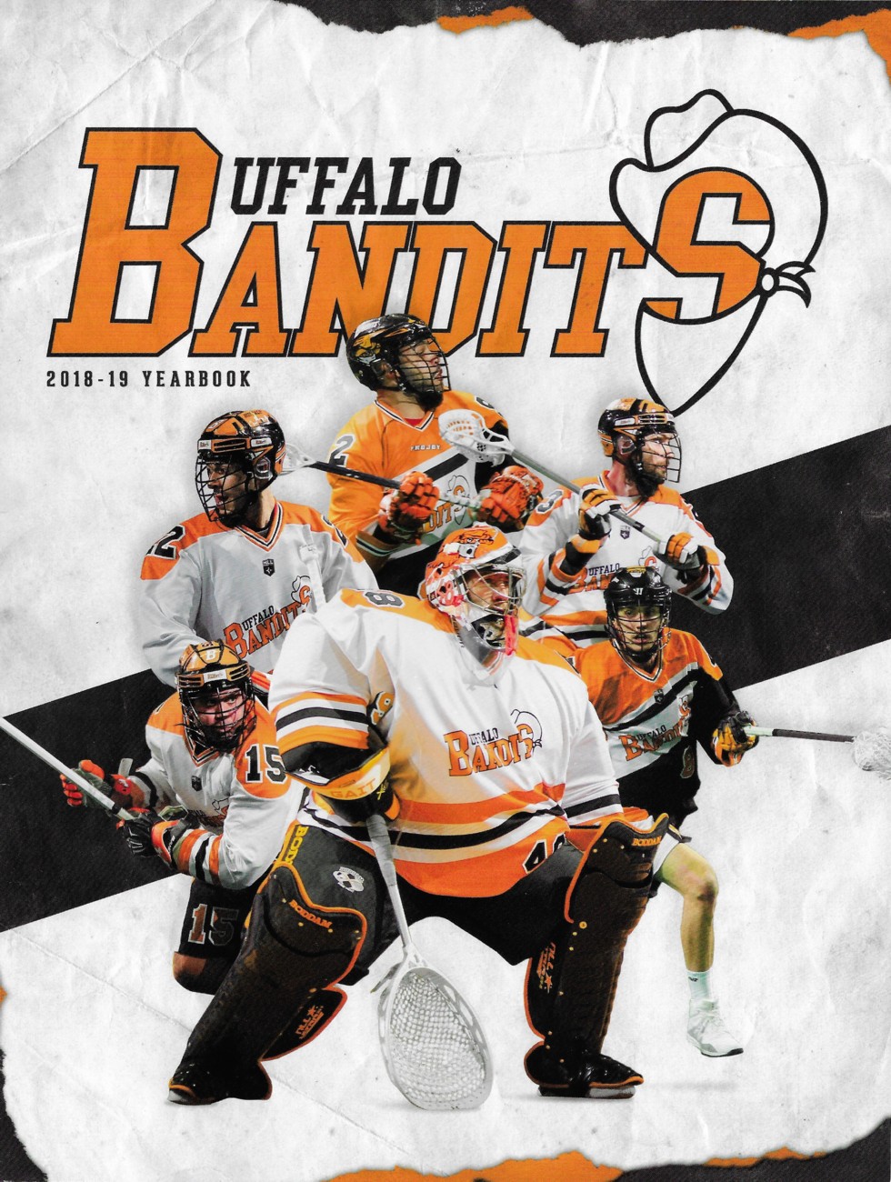 Buffalo Bandits History May 2019