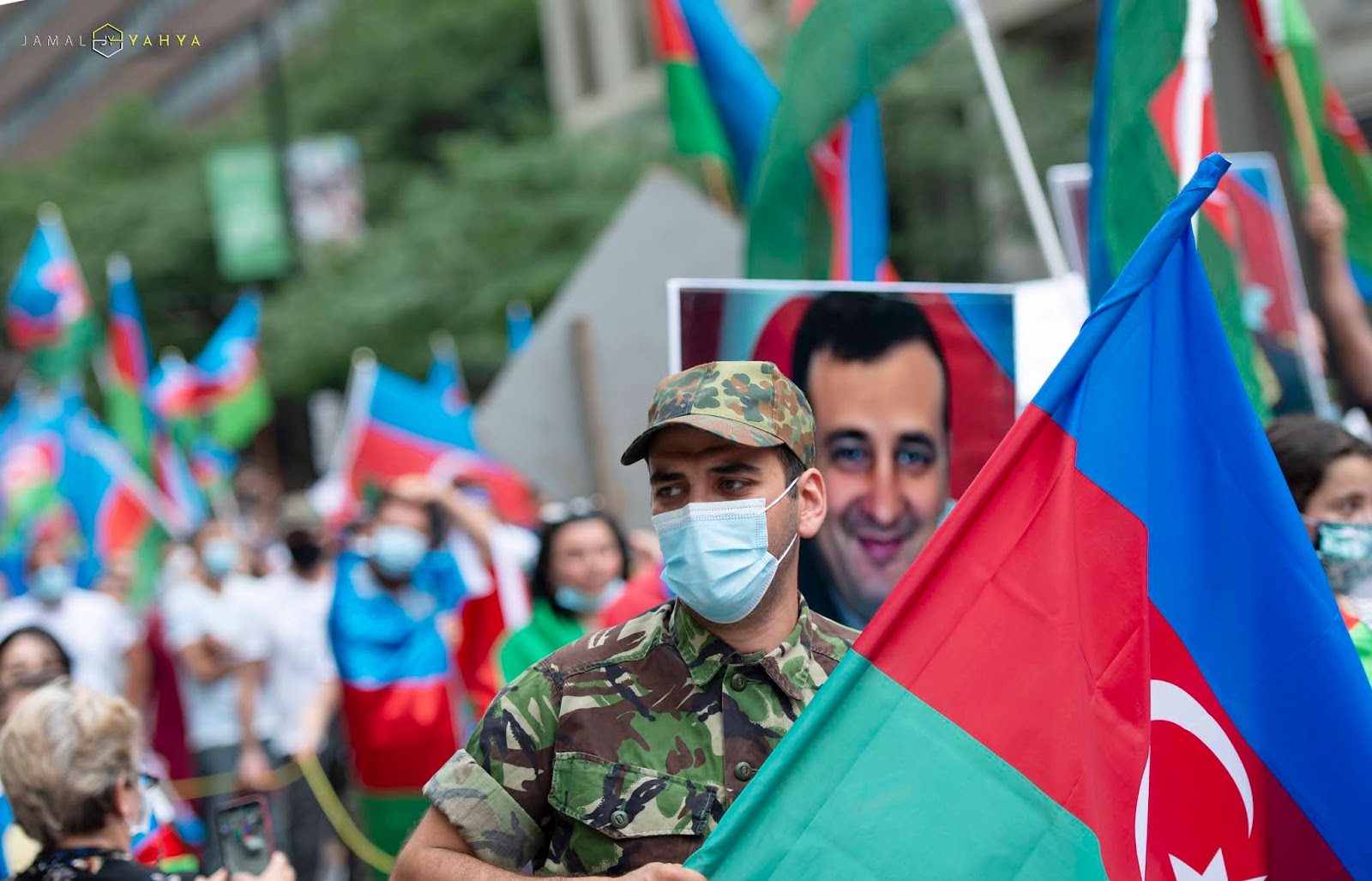 Азербайджан медиа новости