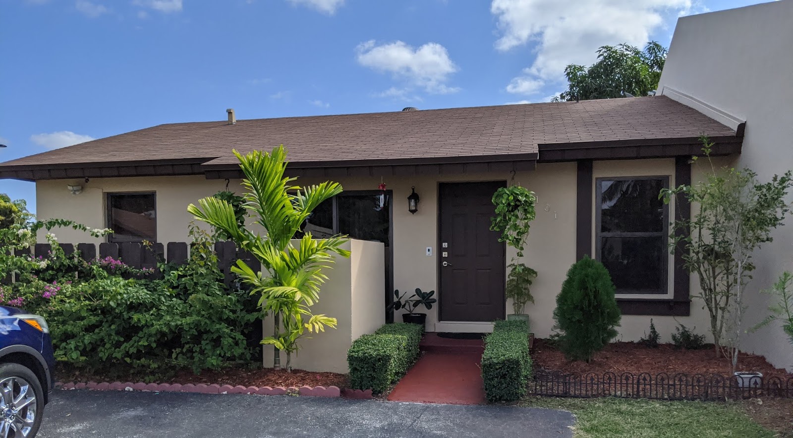 Villa of the Quarter December 2019 DevonAire Villas Homeowners