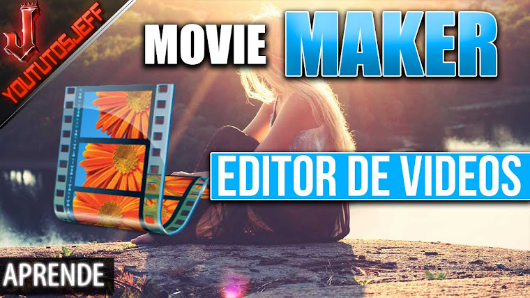 Descargar Movie Maker para Windows 10 8.1 8 7 y XP | Crear videos facil