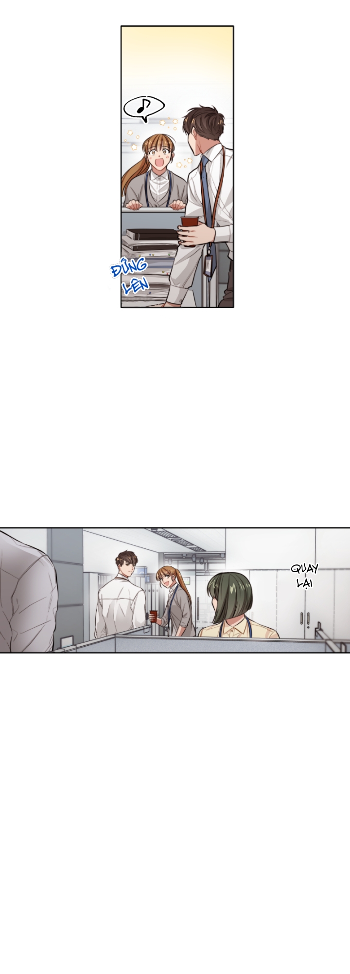 Đọc truyện Kế hoạch tồi tệ - Chapter 2