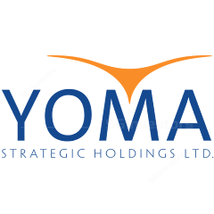 Yoma Strategic (SGX:Z59) | SGinvestors.io
