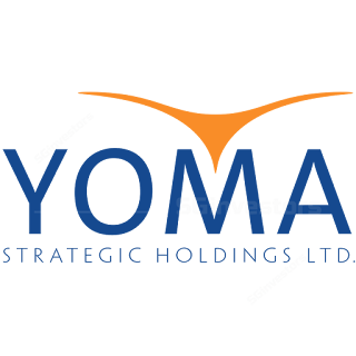 YOMA STRATEGIC HOLDINGS LTD (SGX:Z59) @ SG investors.io
