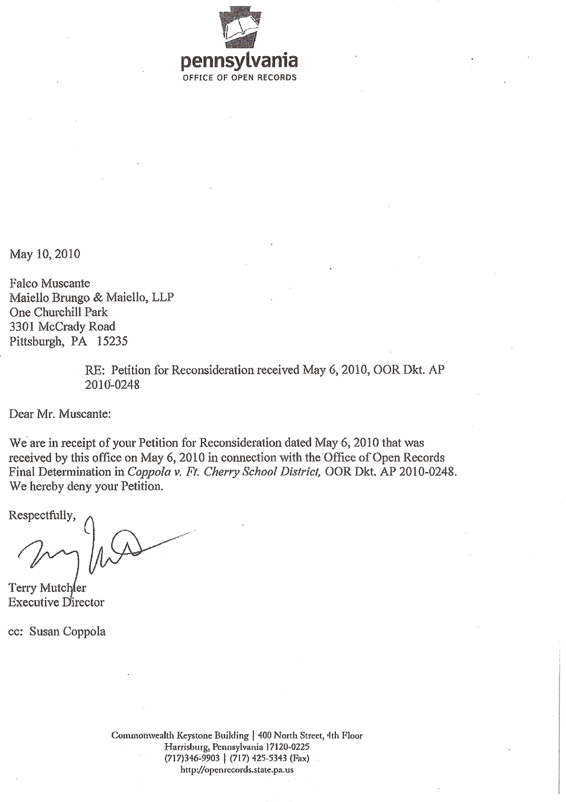 Sample letter requesting pay stubs picture