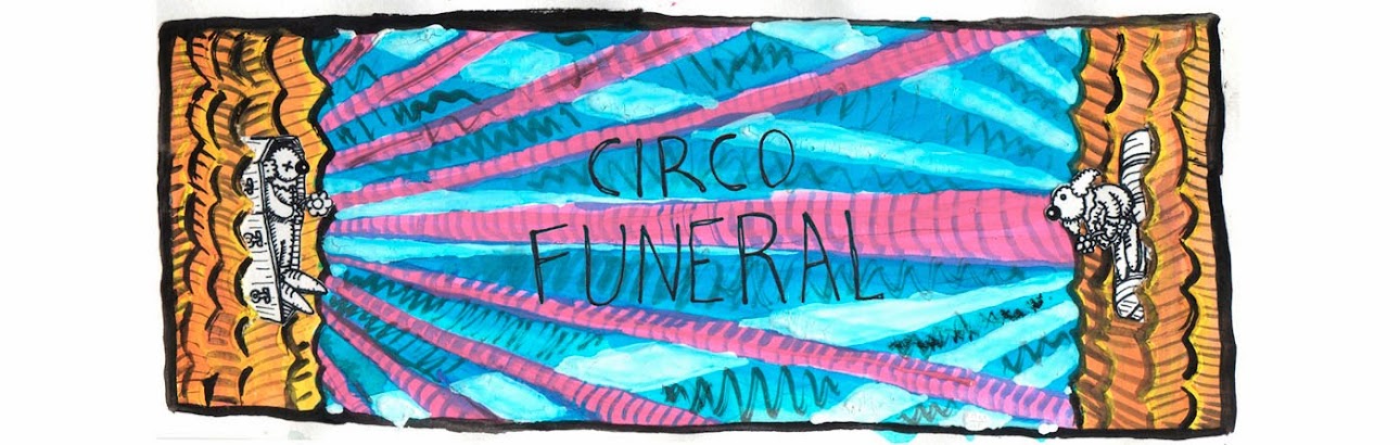 Circo Funeral