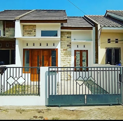 Dijual Murah Rumah siap Huni di Kota Malang