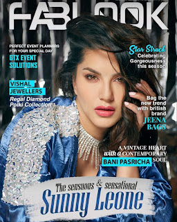 Sunny Leone Social Media 14-12-2019