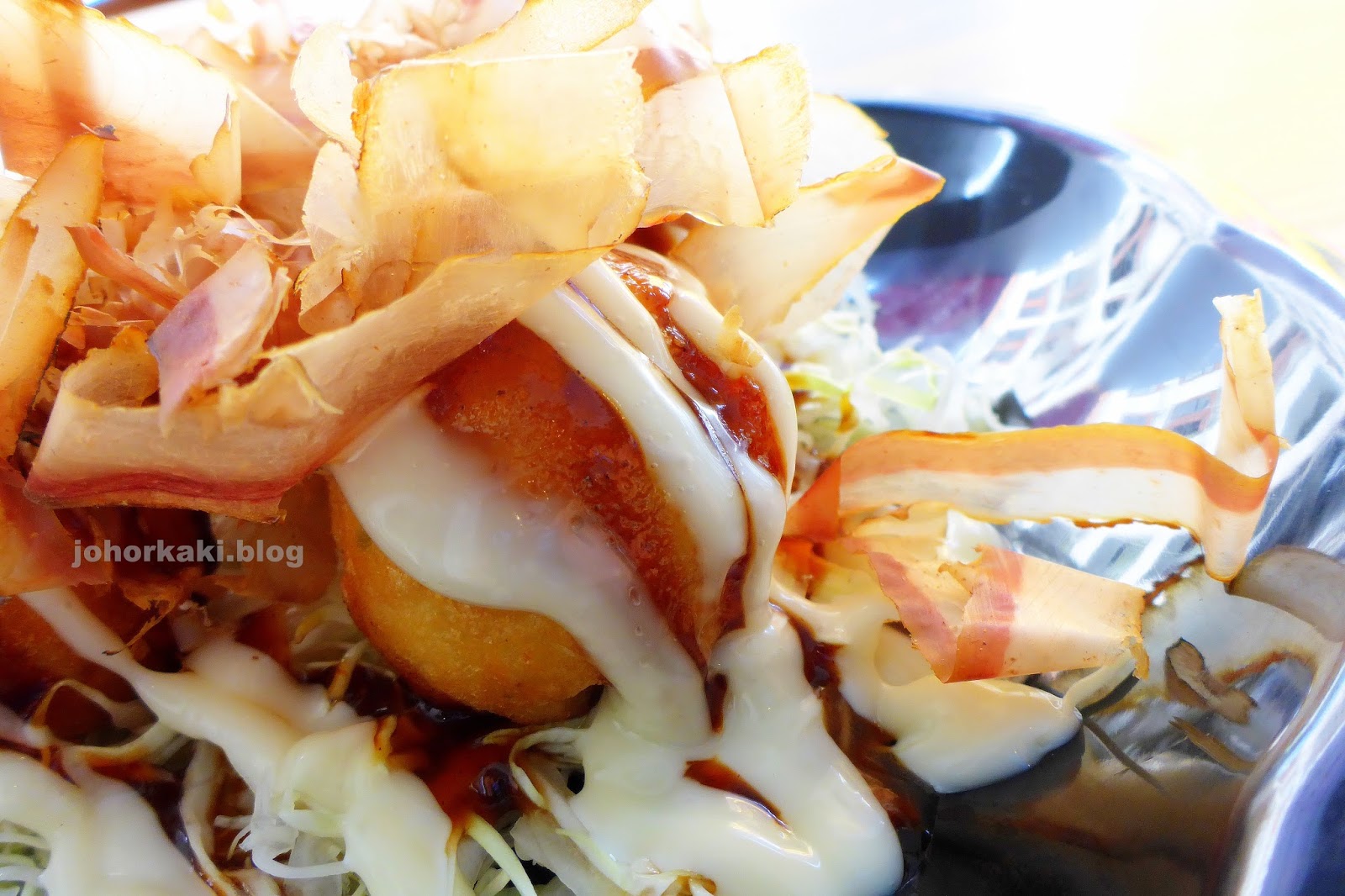 Yuzu Japanese Restaurant In Kulai Indahpura Johor Johor Kaki Travels For Food