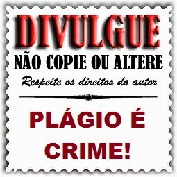 Divulgando: Plágio é Crime!