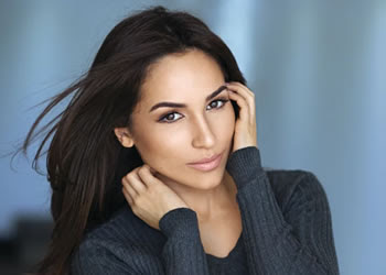 Ana isabelle hot