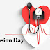 World Day Against Hypertension / Ημέρα κατά της Υπέρτασης