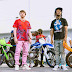 SHORDIE SHORDIE & MURDA BEATZ NEED “NO JEWELRY” TO STUNT IN NEW VIDEO - @Shordie_Shordie @murdabeatz_