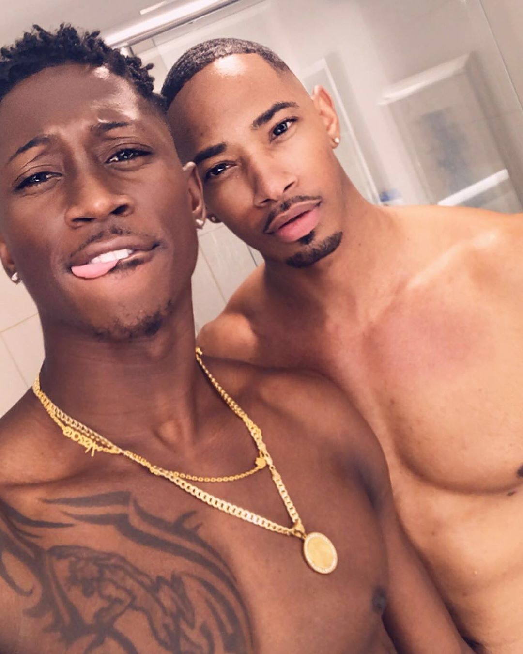 Jarrell Hargraves: Jarrell Gorgeous Gucci Biography, Age, Gay Fiancé, Heigh...