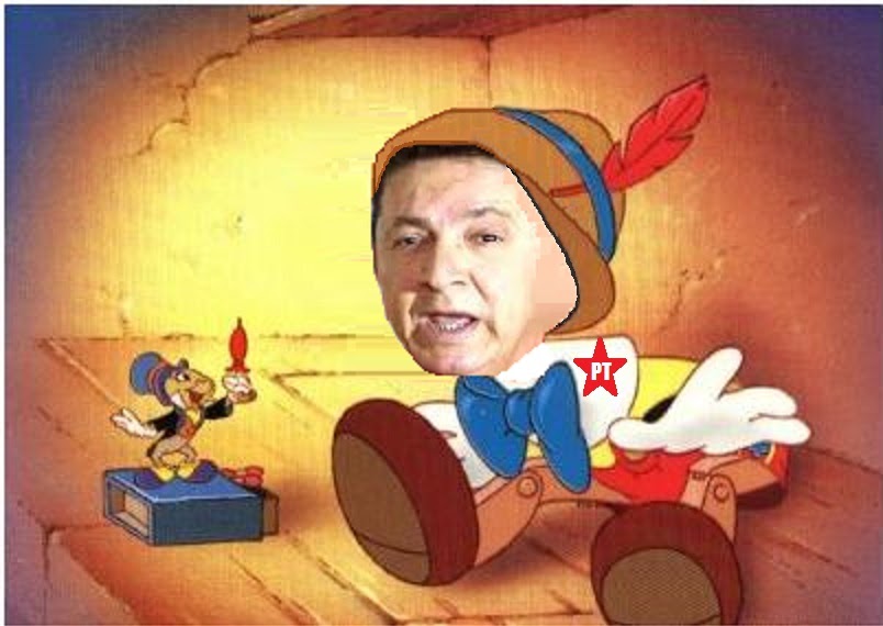 . GERALDO CABEÇA DE PITU É EXEMPLO DO QUANTO “O MAL POR SI SÓ SE DESTRÓI”! . GERALDO CABEÇA DE PITU É EXEMPLO DO QUANTO “O MAL POR SI SÓ SE DESTRÓI”!