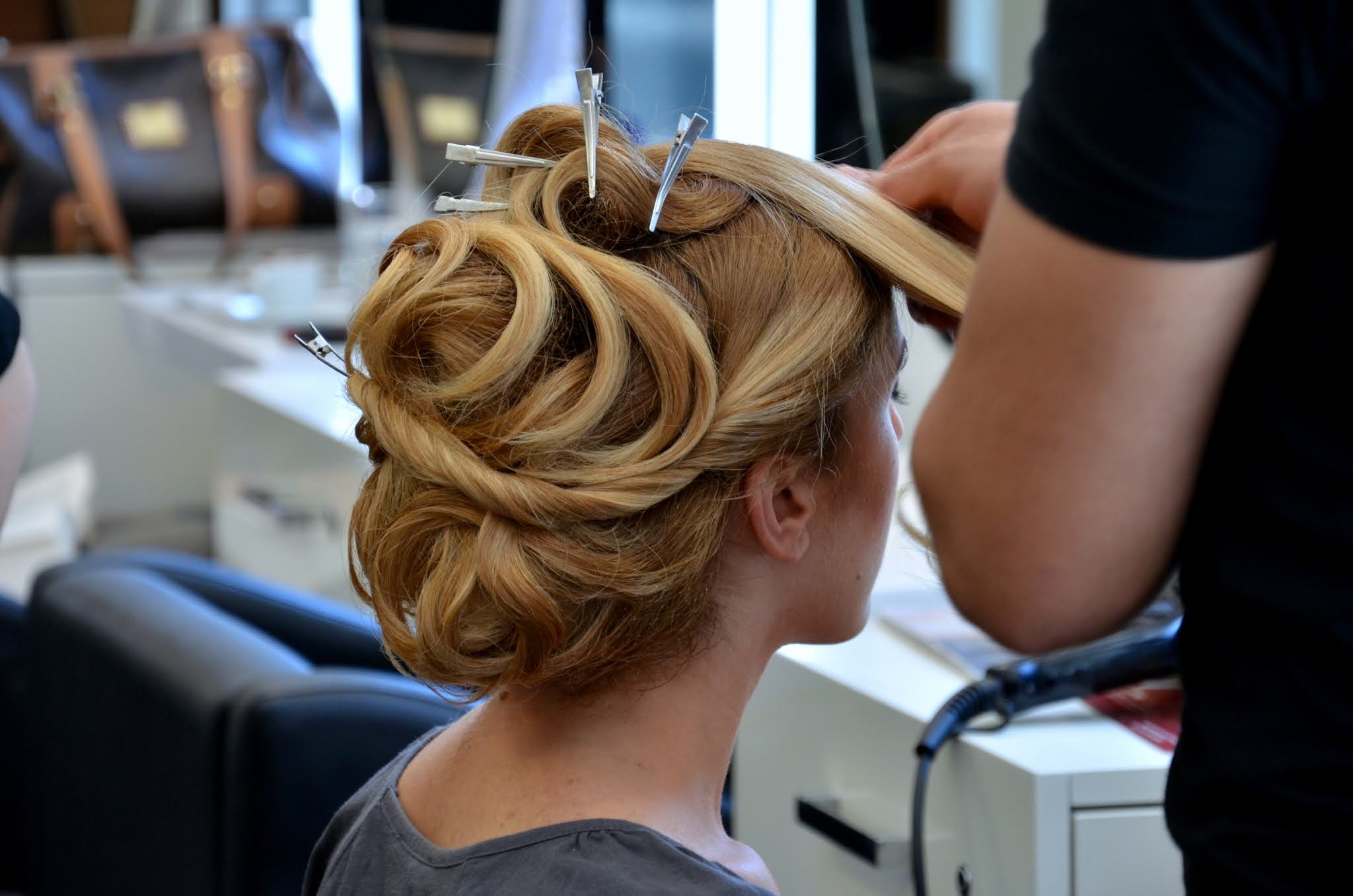 Two Top Tips for New Hair Stylists in Chesapeake, VA