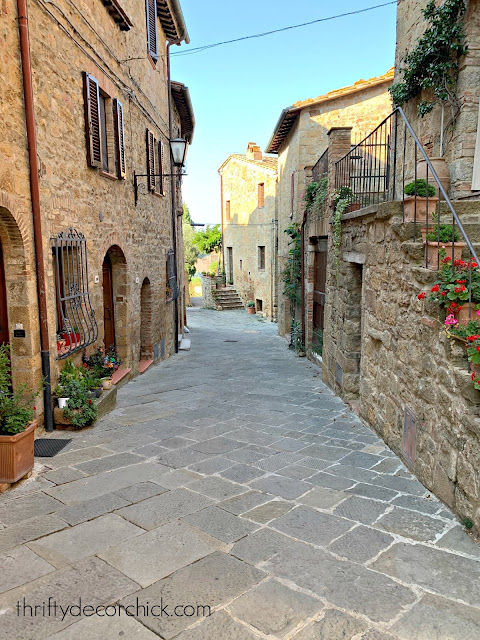Where to stay in Tuscany for authentic experience 