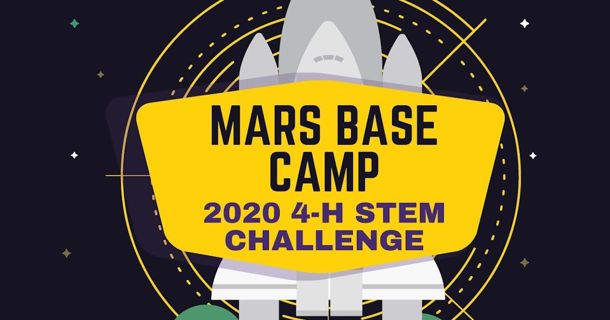 Travis County 4H CEP 4H STEM Challenge (Registration now full)