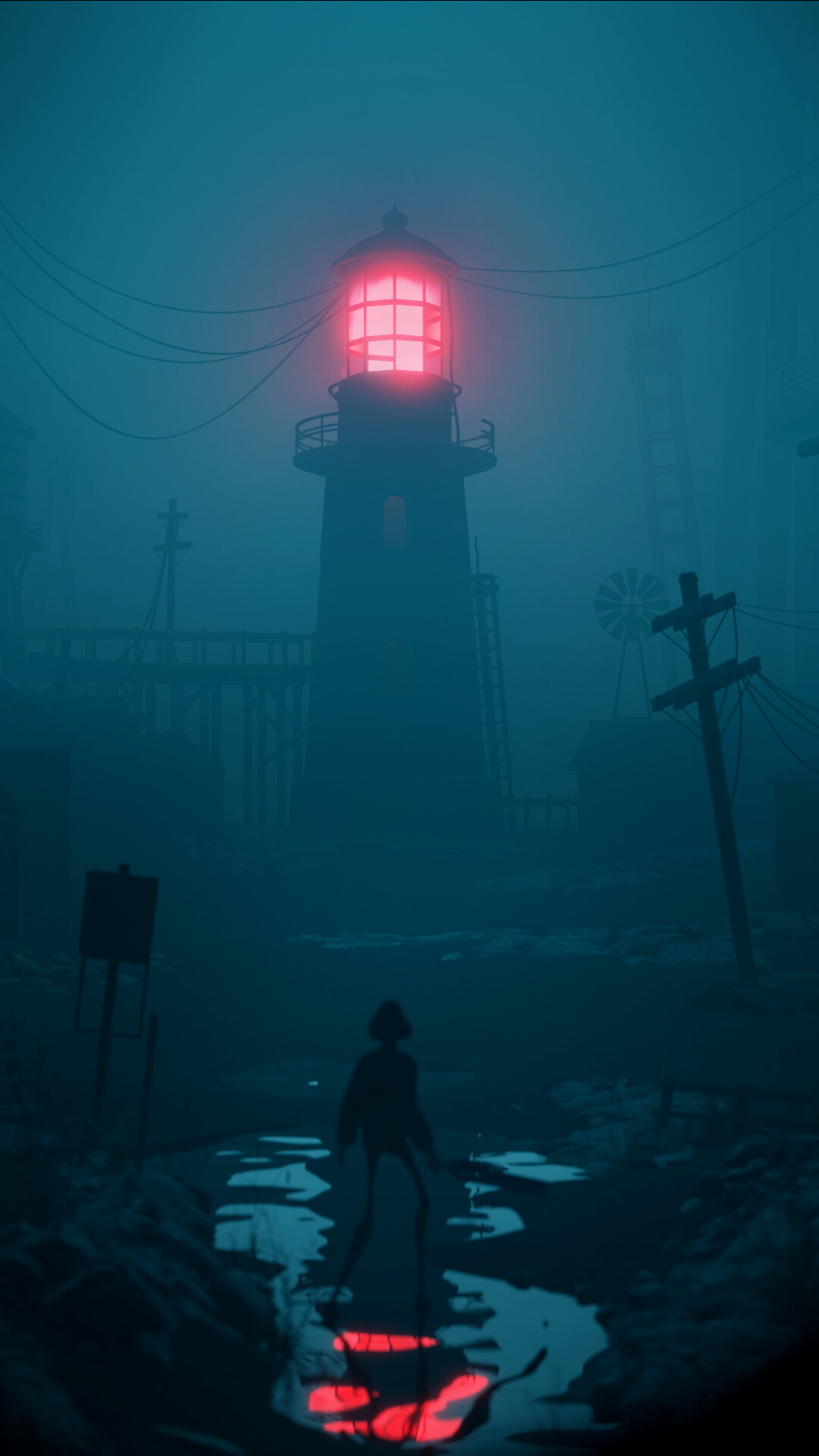 5 amazing phone wallpapers