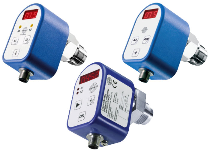 Products and Specification of Micromaxsa PressureSensors to compete in