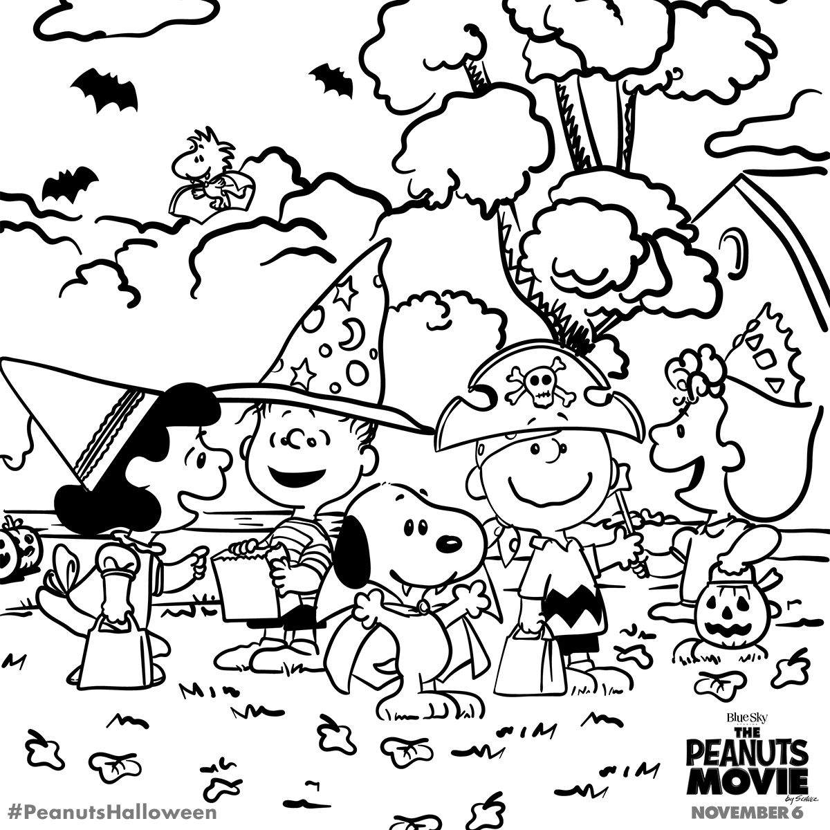 Hueco Una Efectiva Terapia Snoopy Para Colorear Tela Haga Turismo Mentor