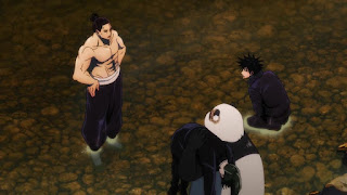 Hellominju.com : 呪術廻戦アニメ第19話 『黒閃』 | Jujutsu Kaisen EP.19 | Hello Anime !