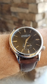 langdon watches