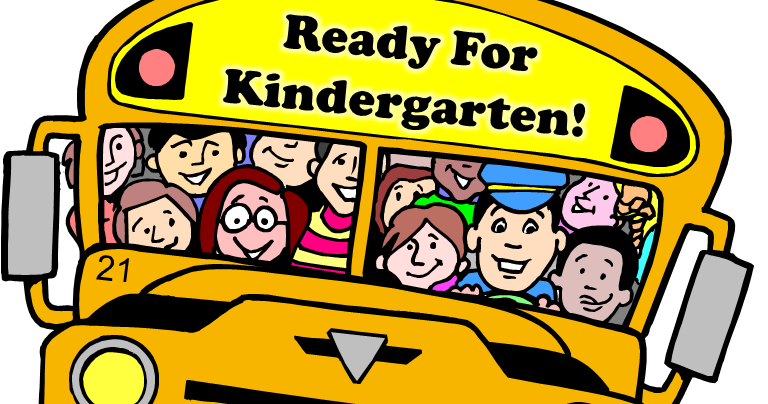 A Teacher S Idea Readiness For Kindergarten
