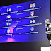 UEFA Unveils Champions League Quarter-Finals Draw