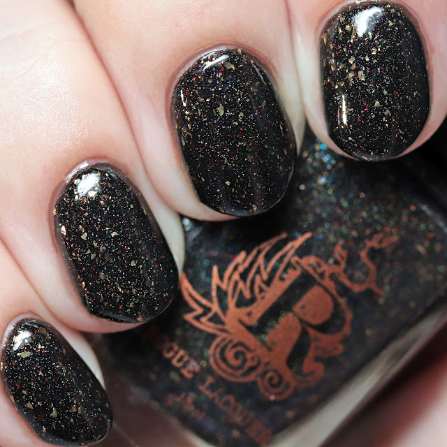 Rogue Lacquer King Mickey 
