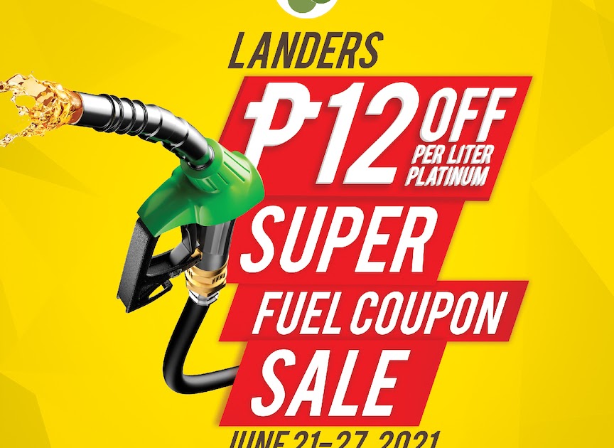 lemon-greentea-the-landers-super-fuel-coupon-sale-is-back-this-time